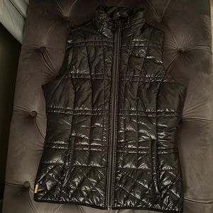 Lole Black Vest